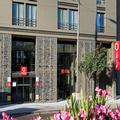 Exterior of Aparthotel Adagio Bordeaux Gambetta