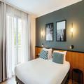 Photo of Aparthotel Adagio La Defense Le Parc