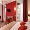 Image of Aparthotel Adagio Lyon Patio Confluence