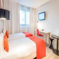 Photo of Aparthotel Adagio Marseille Timone