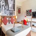 Exterior of Aparthotel Adagio Paris Bercy Village