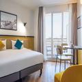 Image of Aparthotel Adagio Paris Montrouge