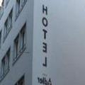 Image of Aparthotel Adler