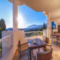 Exterior of Aparthotel Cordial Mijas Golf