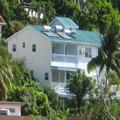Exterior of Apartment Espoir