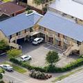 Image of Apollo Motel Christchurch