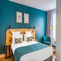 Image of Appart'City Confort St Quentin en Yvelines - Bois d'Arcy