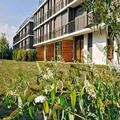 Exterior of Appart'city Grenoble –meylan