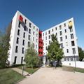 Image of Appart'hôtel Odalys City - Bioparc Lyon Est