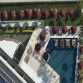 Exterior of Aqua Blu Boutique Hotel & Spa - Adults Only