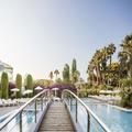 Exterior of Aqua Hotel Onabrava & Spa