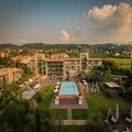 Photo of Aqualux Hotel Spa & Suite