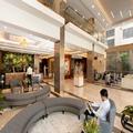 Image of Aquari Hotel