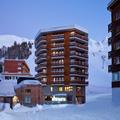 Exterior of Araucaria Hotel & Spa