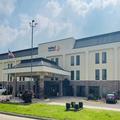 Photo of Ardmore Inn & Suites