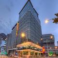 Exterior of Arenaa Star Hotel Kuala Lumpur