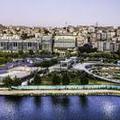 Exterior of Arise Hotel Golden Horn