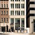 Exterior of Arlo Chicago