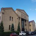 Photo of Armenian Royal Palace