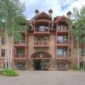 Exterior of Arrowhead Village, A Vail Resorts Property