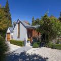 Exterior of Arrowtown House Boutique Accommodation
