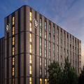Exterior of Arthotel Ana Amber