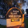 Image of Arthur Phillip Motor Inn
