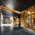 Exterior of Artyzen Habitat Dongzhimen Beijing