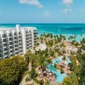 Exterior of Aruba Marriott Resort & Stellaris Casino
