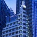 Exterior of Ascott Raffles Place Singapore