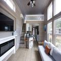 Image of Asheville River Cabins