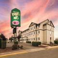 Exterior of Ashley Inn of Tillamook