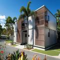 Image of Ashmore Palms Holiday Village