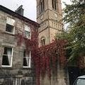 Exterior of Ashtree House Hotel