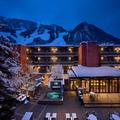 Photo of Aspen Square Condominium Hotel