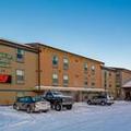 Image of Aspen Suites Hotel Anchorage North