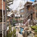 Exterior of Aspenwood - CoralTree Residence Collection