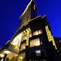 Photo of Asta Hotel Shenzhen