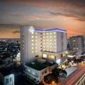 Exterior of Astar Hotel