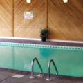 Exterior of Asteria Inn and Suites