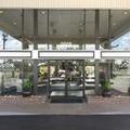 Exterior of At Home Inn & Suites