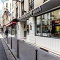 Exterior of Atelier Montparnasse