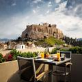 Photo of Athens Gate Hotel