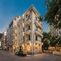 Photo of Athens One Smart Hotel