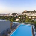 Photo of Athens Panorama Project