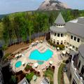 Photo of Atlanta Evergreen Lakeside Resort