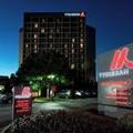 Exterior of Atlanta Marriott Northeast/Emory Area