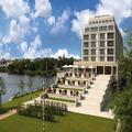 Image of Atlantic Hotel Wilhelmshaven