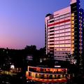 Exterior of Atlantica Hotel Halifax
