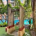 Exterior of Atlantis Condo Resort Pattaya